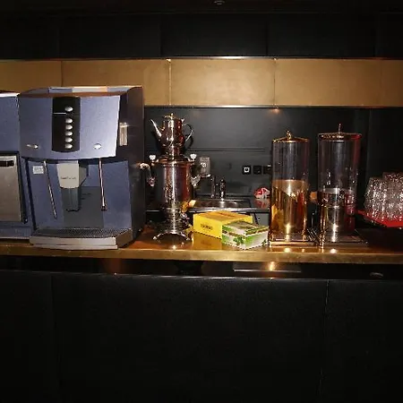 Swiss Night By Fassbind 3*