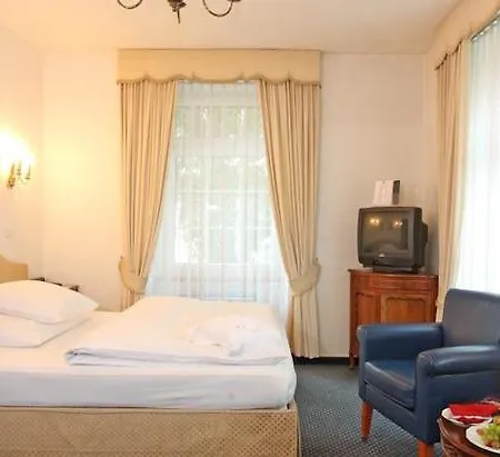 Swiss Night By Fassbind Hotel Zürich