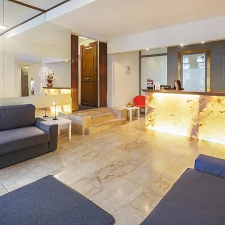 Swiss Night By Fassbind Hotel