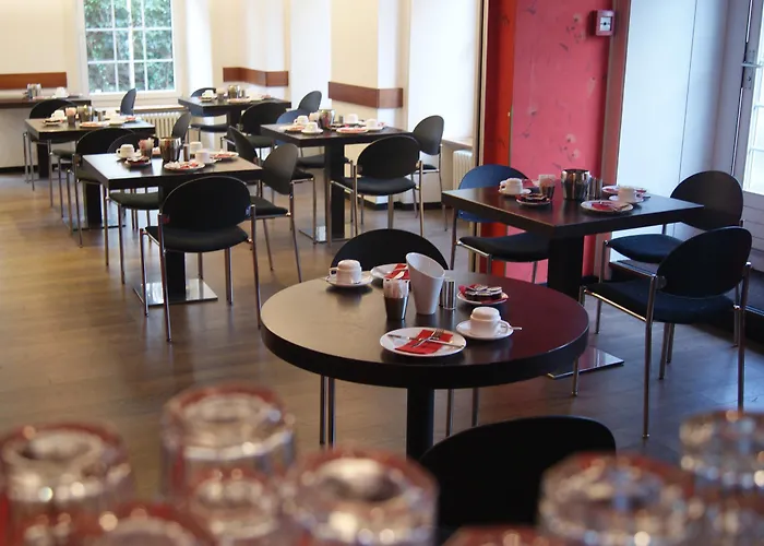 Swiss Night By Fassbind 3* Curych