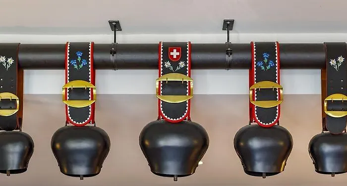 Swiss Night By Fassbind Hotel 3*