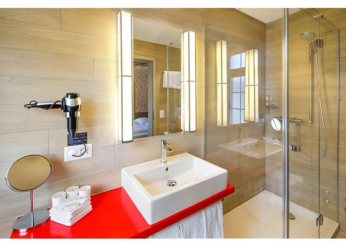 Hotel Swiss Night By Fassbind Curych