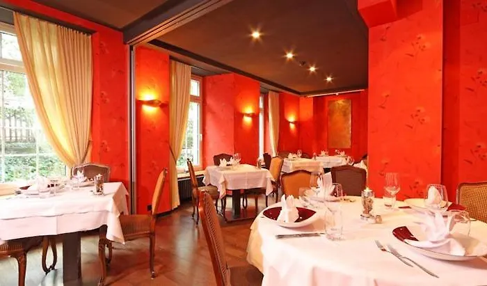 Hotel Swiss Night By Fassbind 3*